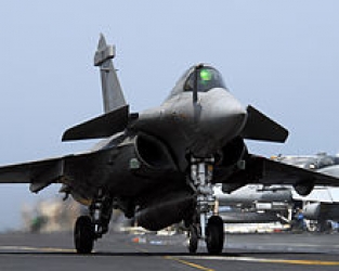 HLR79908  Dassault Aviation Rafale M